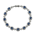 Oval Bracelet
