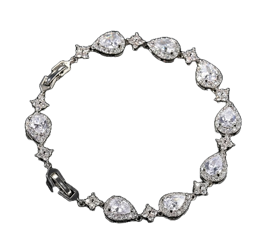 Teardrop Bracelet