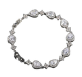 Teardrop Bracelet