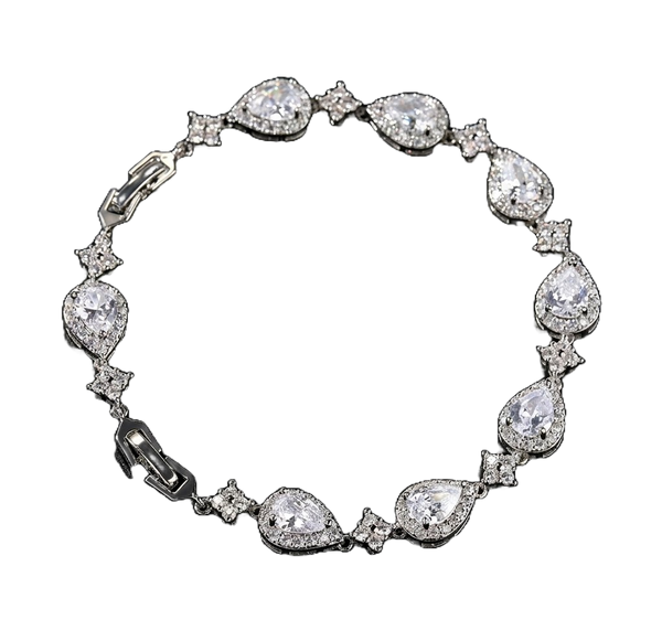 Teardrop Bracelet