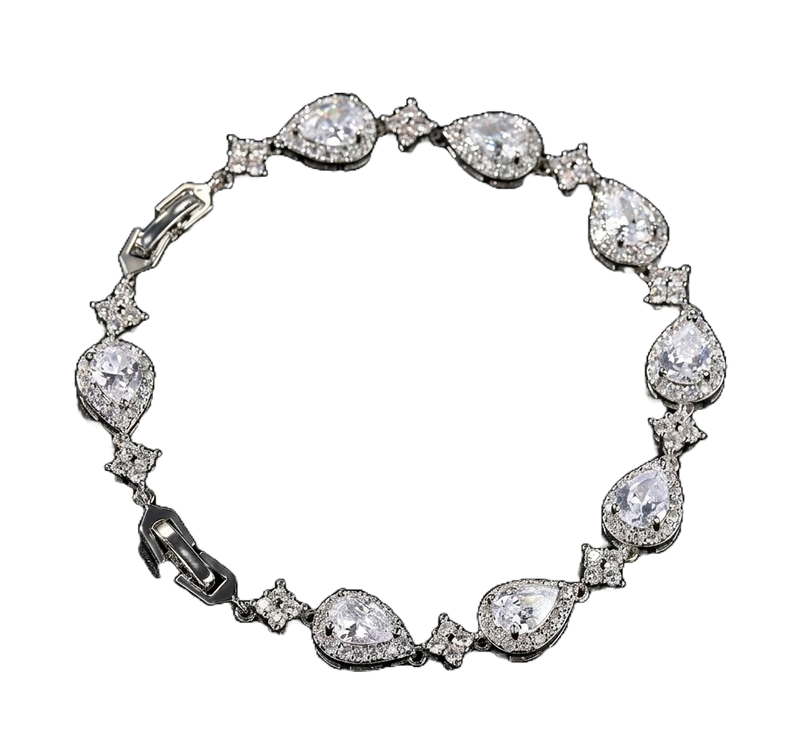 Teardrop Bracelet