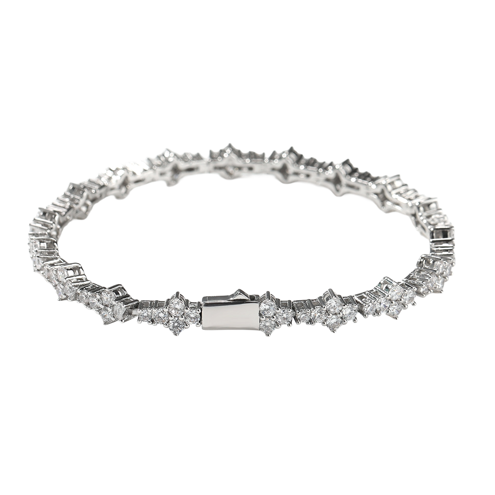Honeycomb Bracelet