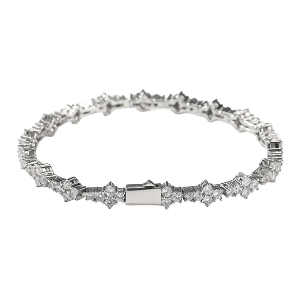 Honeycomb Bracelet
