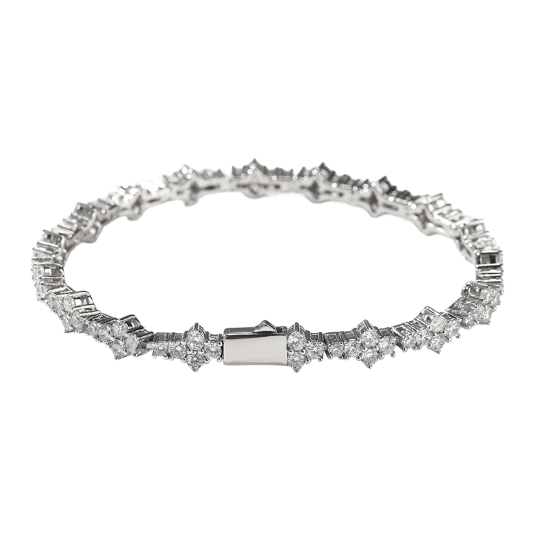 Honeycomb Bracelet