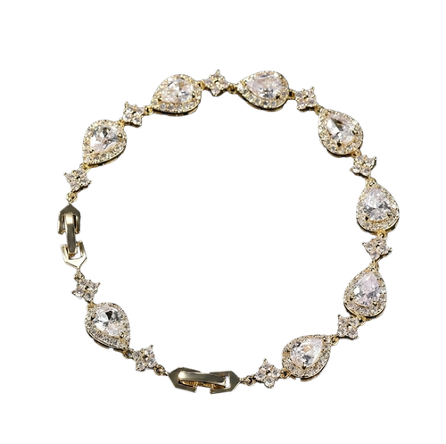 Teardrop Bracelet