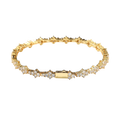 Honeycomb Bracelet